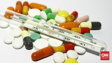 Efek Minum Obat Setelah Kopi yang Perlu Diwaspadai, Bisa Berbahaya