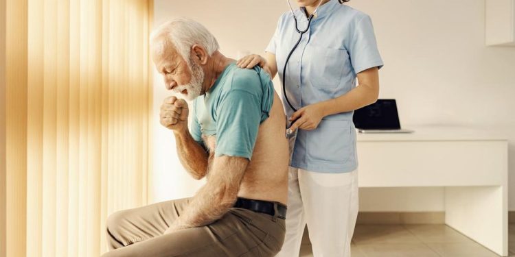 Kasus TBC di Jabar Capai 81 Ribu Hingga Mei 2025