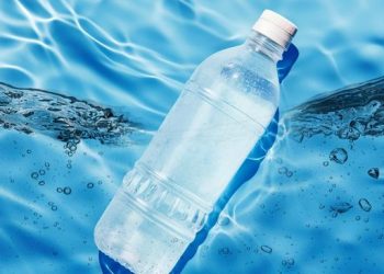 Anggota Dewan RI Kaya dari Usaha Air Mineral Favorit Kaum Menengah Atas