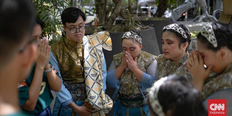 Semangat Inklusi Menggema pada Hari Disabilitas Internasional