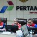 Tinjauan Kementerian ESDM terhadap Operasi Pertamina di Sumsel