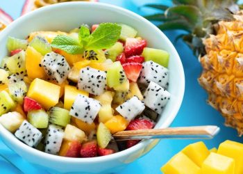 Waktu Tepat untuk Mengonsumsi Buah agar Berat Badan Menurun