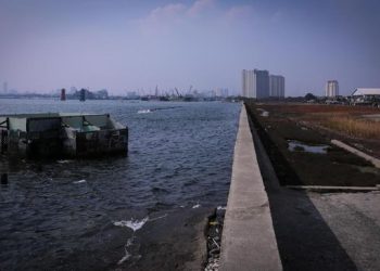 PBB Ungkap Fakta Mengerikan Mengenai Bahaya yang Mengancam RI