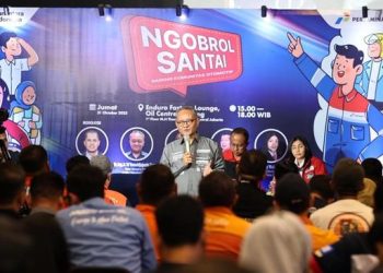 Tingkatkan Kualitas Layanan melalui Diskusi Bersama Komunitas Otomotif