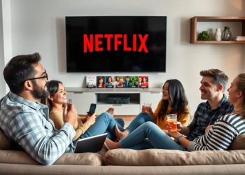 10 Film Netflix Terbaik untuk Mengisi Liburan Akhir Tahun yang Seru