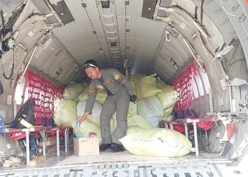 Biaya Distribusi Cabai dari Aceh ke Medan Ditanggung Bapanas