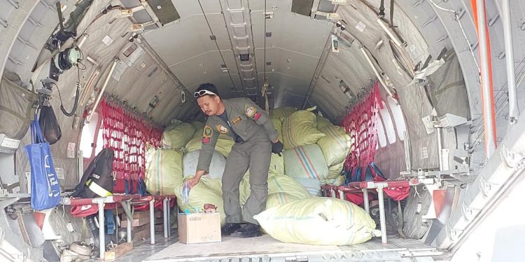 Biaya Distribusi Cabai dari Aceh ke Medan Ditanggung Bapanas