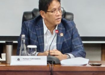 Menkeu Purbaya Menerima 10 Pengaduan dari Pelaku Usaha