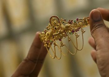 Prediksi Harga Emas 2026 Bisa Capai USD 5.500, Pelajari Pemicunya