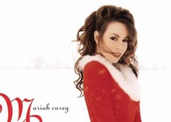 3 Lagu Ini 19 Minggu di Puncak Billboard Hot 100 dengan All I Want For Christmas Is You