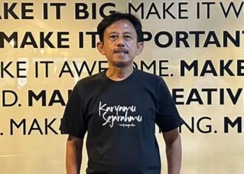 6 Sinetron Legendaris Epy Kusnandar Dari Suami-Suami Takut Istri Hingga Preman Pensiun