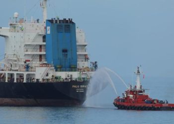 Blokade Kapal Tanker Minyak Venezuela oleh Trump, Harga Minyak Global Menguat