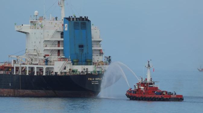 Blokade Kapal Tanker Minyak Venezuela oleh Trump, Harga Minyak Global Menguat