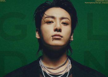 Jungkook dan Winter Diduga Punya Tato Kembar, Isu Hubungan Kembali Memanas