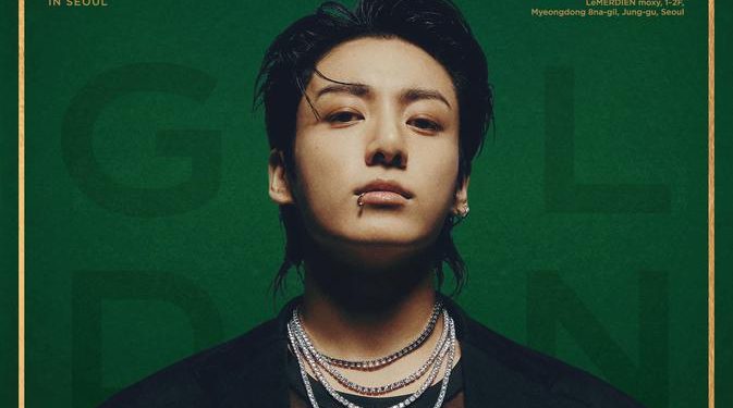 Jungkook dan Winter Diduga Punya Tato Kembar, Isu Hubungan Kembali Memanas