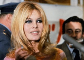 Brigitte Bardot Meninggal, Aktris Legendaris Berpulang di Usia 91 Tahun