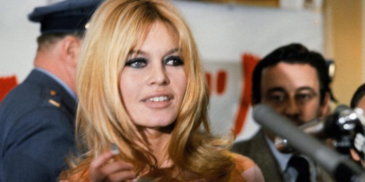 Brigitte Bardot Meninggal, Aktris Legendaris Berpulang di Usia 91 Tahun