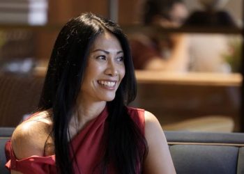 Pesan Anggun C Sasmi untuk Perempuan: Kesehatan, Kecantikan, dan Kepribadian yang Baik