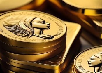 Harga Emas Turun Setelah Mencetak Rekor Tertinggi di Hari Raya Natal 25 Desember 2025