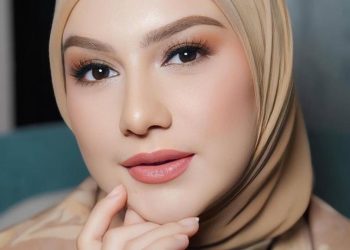 Irish Bella Jadi Produser Eksekutif Film Dosa Senang di Balik Layar dan Urus Bisnis