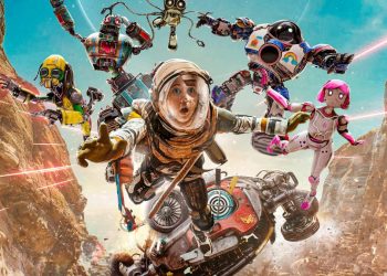 Film Pelangi di Mars dengan Lutesha dan Rio Dewanto Tayang di Bioskop Lebaran 2026