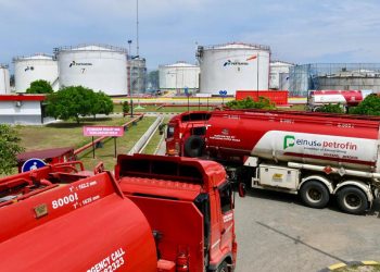 BBM Baru untuk Kebutuhan Industri Akan Dirilis Pertamina Awal 2026
