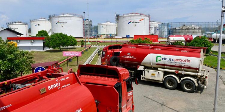 BBM Baru untuk Kebutuhan Industri Akan Dirilis Pertamina Awal 2026