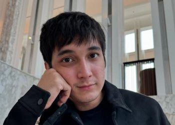 Gabung di Sinetron Cinta Sedalam Rindu, Aku Akui Peranku Sebagai Playboy