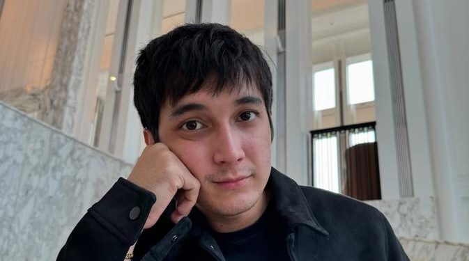 Gabung di Sinetron Cinta Sedalam Rindu, Aku Akui Peranku Sebagai Playboy