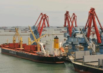 Waktu Tinggal Januari sampai Oktober 2025 Capai 2,93 Hari