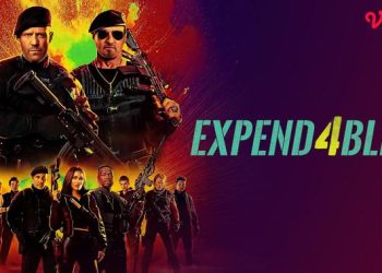 Film Aksi Sylvester Stallone dan Jason Statham Tersedia di Vidio