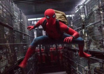 Hari Baru Telah Selesai, Tom Holland Mendapatkan Pujian Khusus dari Sutradara