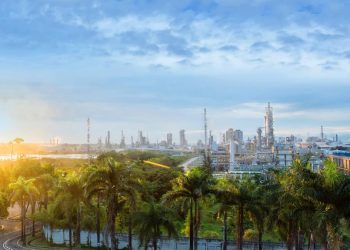 Pupuk Kaltim Kembangkan Ammonia Bersih sebagai Sumber Energi Alternatif Rendah Karbon