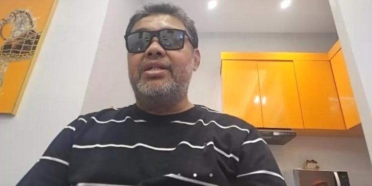 Buruh Menolak Kenaikan UMP DKI Jakarta ke Rp 5,73 Juta