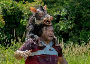 Film Anaconda 2025 Hadir Berbeda dengan Komedi Petualangan Penuh Kekacauan