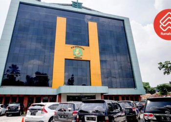 Lowongan Kerja Terbaru di RS Hermina, Segera Lamar di Sini