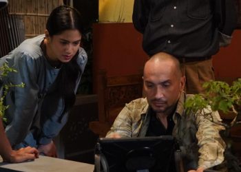 Arwah Kembang Desa Kenang Dedikasi di Lokasi Syuting, Ini Pendapatnya