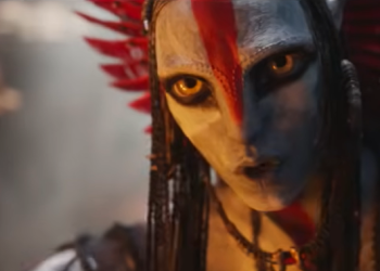 Api dan Jerami Karya Sineas James Cameron, Awal Baru di Pandora Siap Dimulai