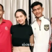 5 Kenangan Azizah Salsha Bersama Ayah Pratama Arhan, Kehangatan Keluarga Penuh Makna