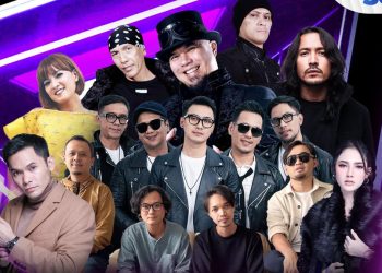 Sambut Tahun Baru Dalam Konser Gempita 2026 dan Ajakan Kepedulian untuk Sumatera