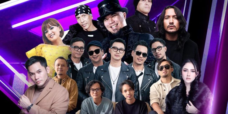 Sambut Tahun Baru Dalam Konser Gempita 2026 dan Ajakan Kepedulian untuk Sumatera