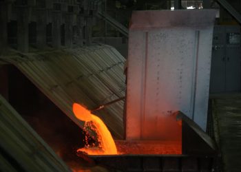 Karyawan Freeport Tetap Bekerja Meski Smelter Belum Beroperasi