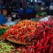 Cabai Rawit Merah Capai Rp 74 Ribu, Harga Telur Ayam Juga Ikut Meningkat