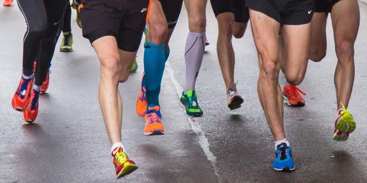 7 Tips Lari Aman untuk Menghindari Serangan Jantung dari Dokter