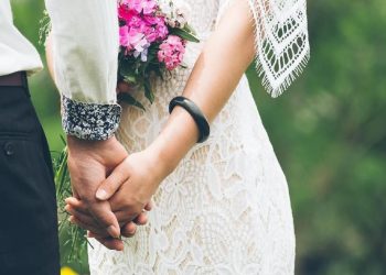 Pernikahan Viral Crazy Rich Surabaya dengan MLTR Sebagai Bintang Tamu