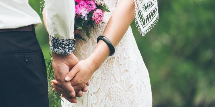 Pernikahan Viral Crazy Rich Surabaya dengan MLTR Sebagai Bintang Tamu