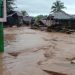 Banjir Bandang Hancurkan Ribuan Rumah dan Korbankan Pengantin Baru