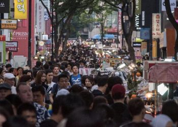 Liburan ke Korea, Barang-Barang Paling Diminati Turis