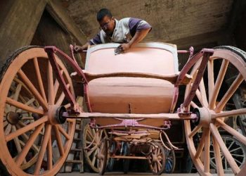 Kisah Orang Besar di Cianjur Menjadi Sorotan Gaya Hidup Mewah
