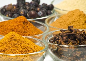 6 Cara Menyimpan Bumbu Agar Tidak Cepat Menggumpal